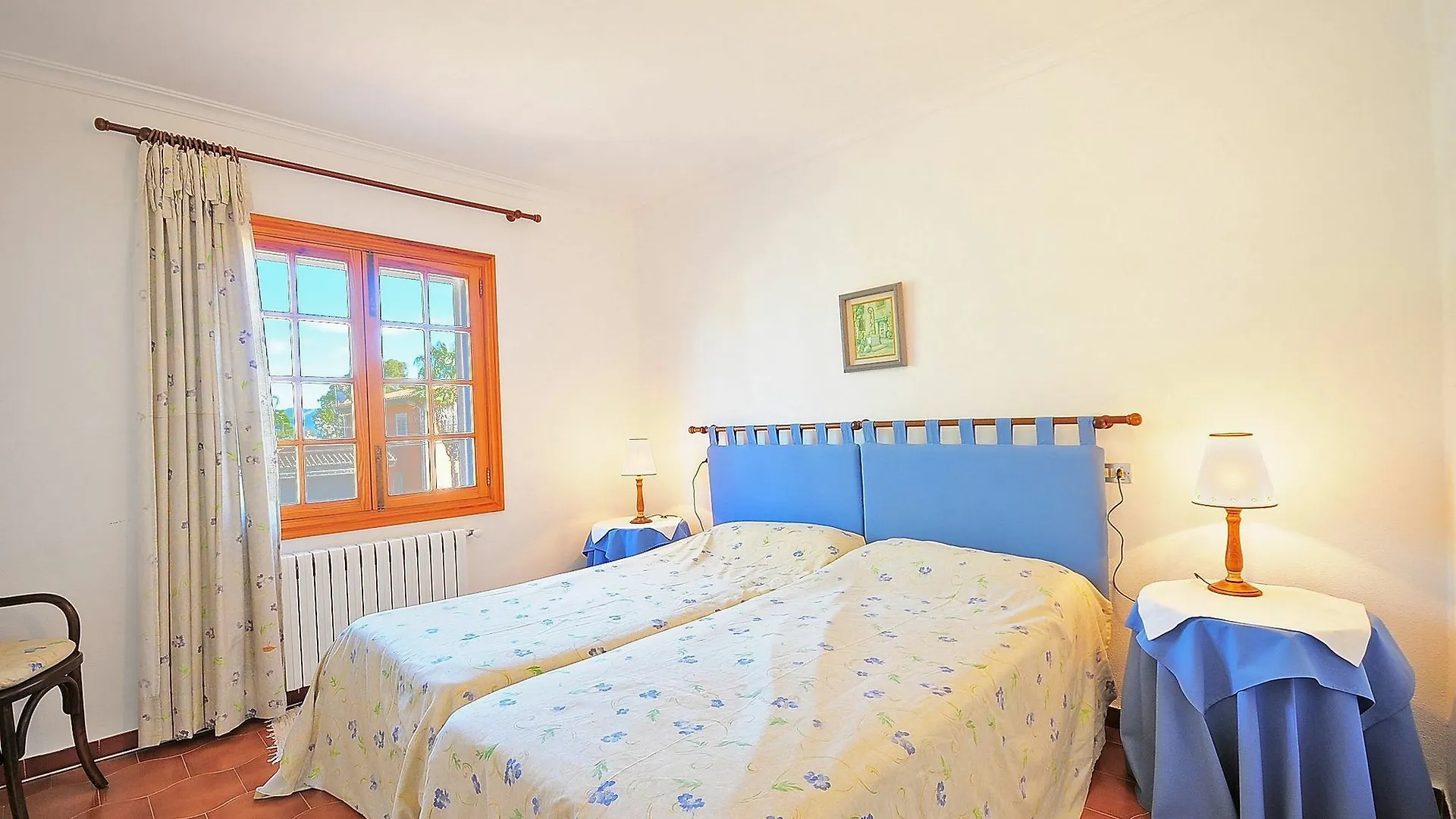 Villa Fonoll Mari Port de Pollenca