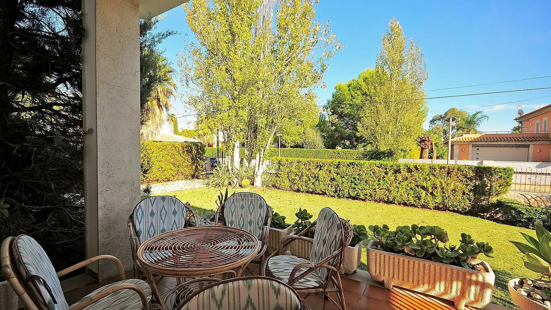 Villa Fonoll Mari Port de Pollenca