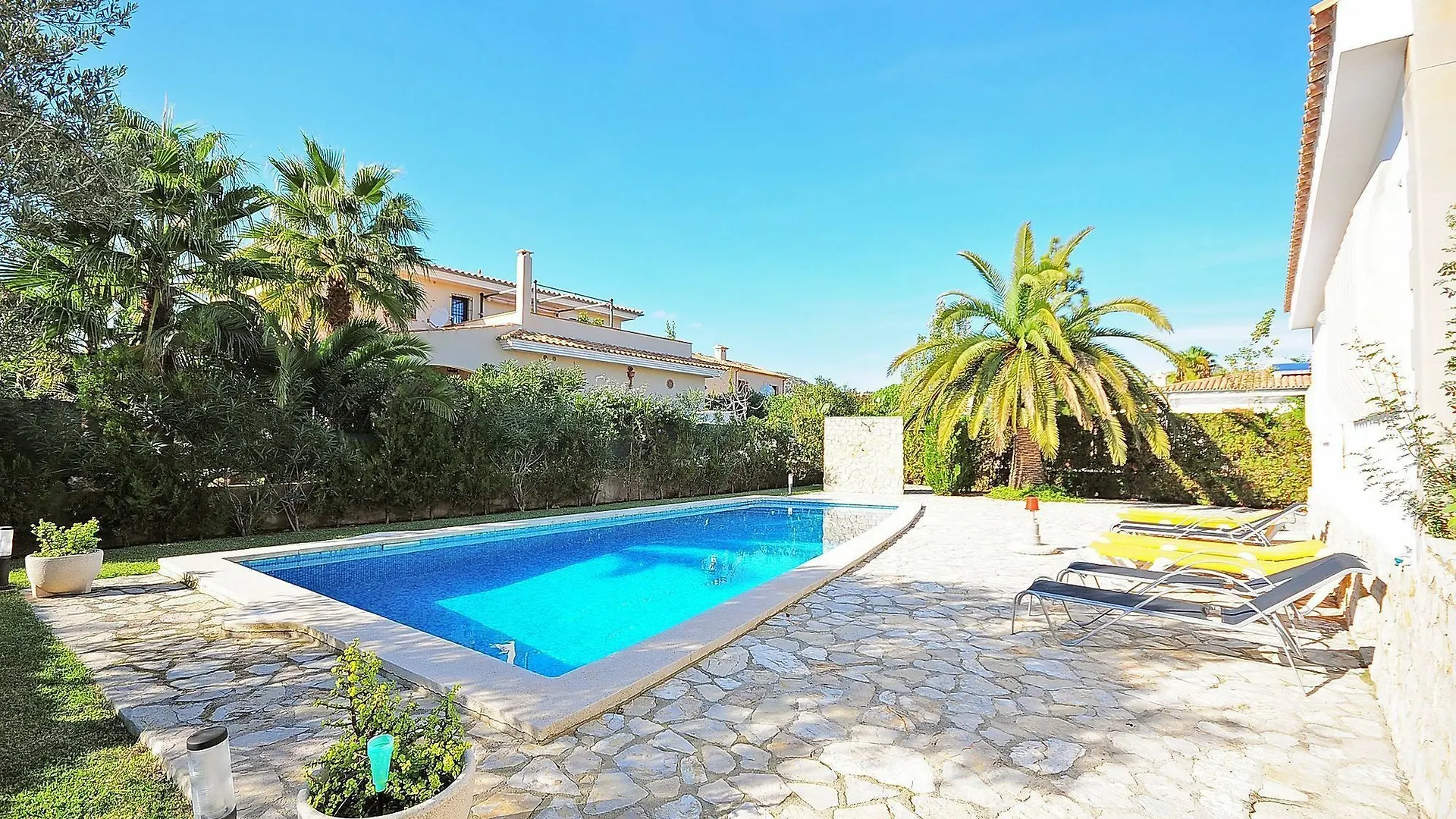 Villa Fonoll Mari Port de Pollenca