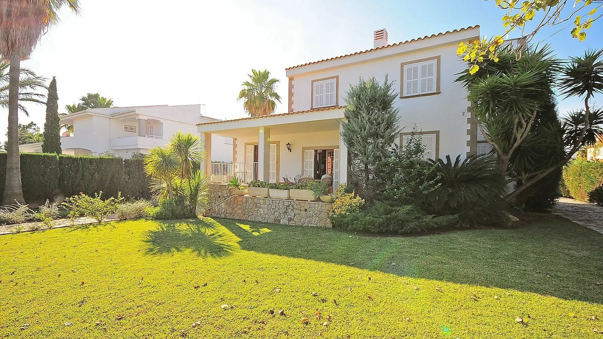Villa Fonoll Mari Port de Pollenca
