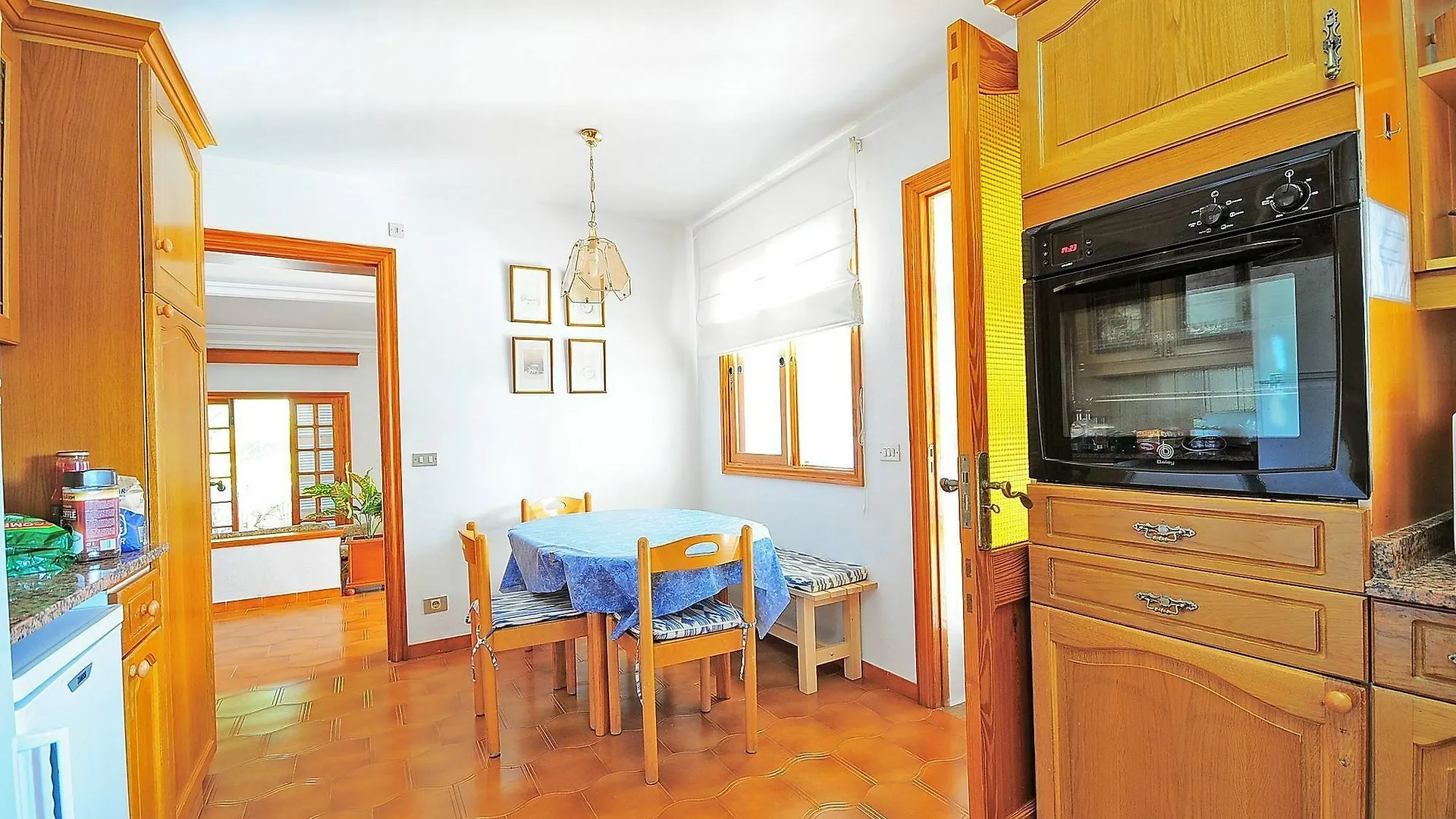 Villa Fonoll Mari Port de Pollença