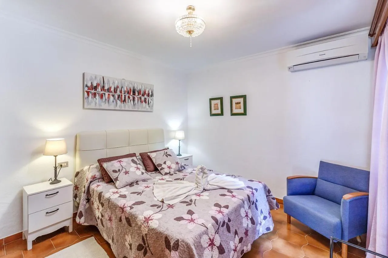 Villa Fonoll Mari Port de Pollença 0*,  Španělsko